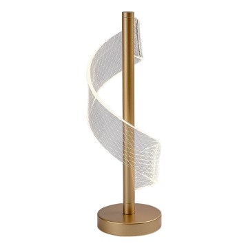 Rabalux - LED laualamp LED/6W/230V 3000K