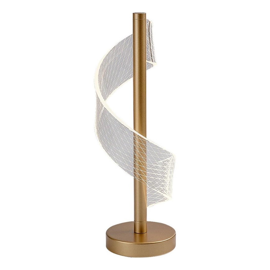 Rabalux - LED laualamp LED/6W/230V 3000K