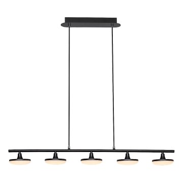 Rabalux - LED Lühter 5xLED/4W/230V 3000K