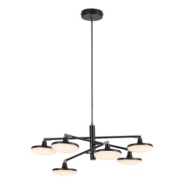 Rabalux - LED Lühter 6xLED/4W/230V 3000K