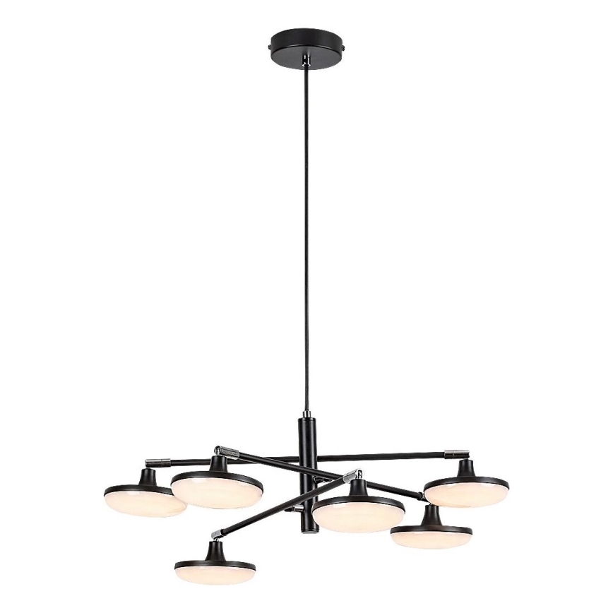 Rabalux - LED Lühter 6xLED/4W/230V 3000K