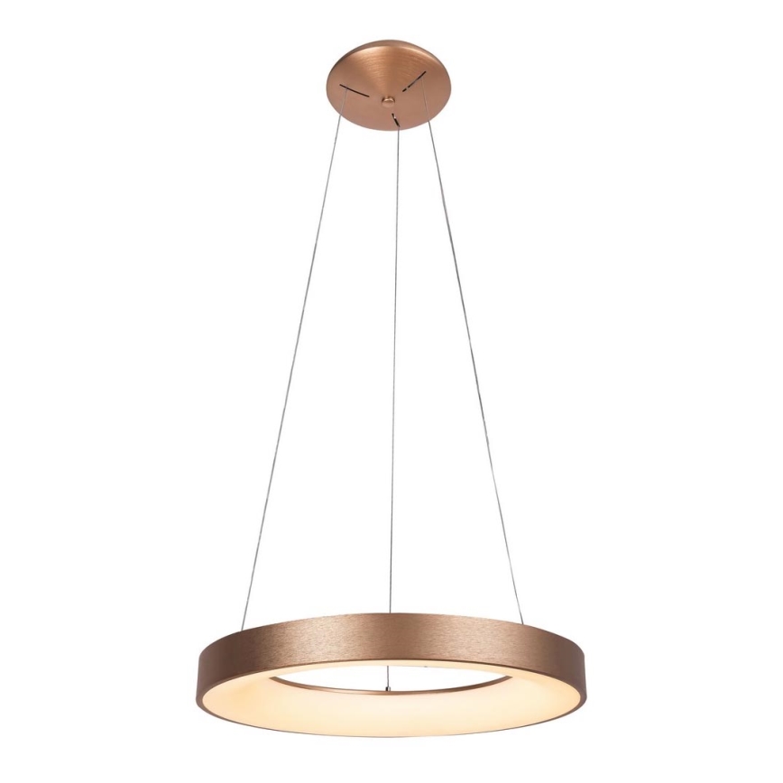 Rabalux - LED Lühter CARMELLA LED/80W/230V