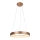 Rabalux - LED Lühter CARMELLA LED/80W/230V