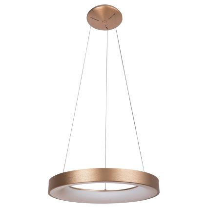 Rabalux - LED Lühter CARMELLA LED/80W/230V