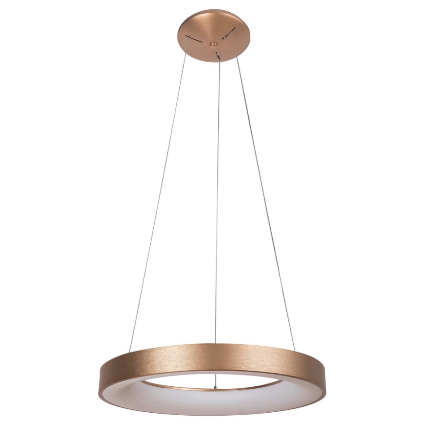 Rabalux - LED Lühter CARMELLA LED/80W/230V