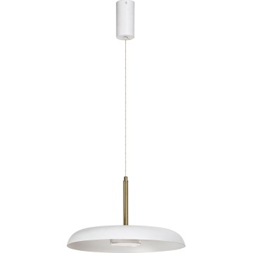 Rabalux - LED lühter kaabliga LED/18W/230V 3000K valge
