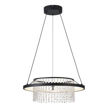 Rabalux - LED-lühter kaablil LED/40W/230V 3000/3500/4000K