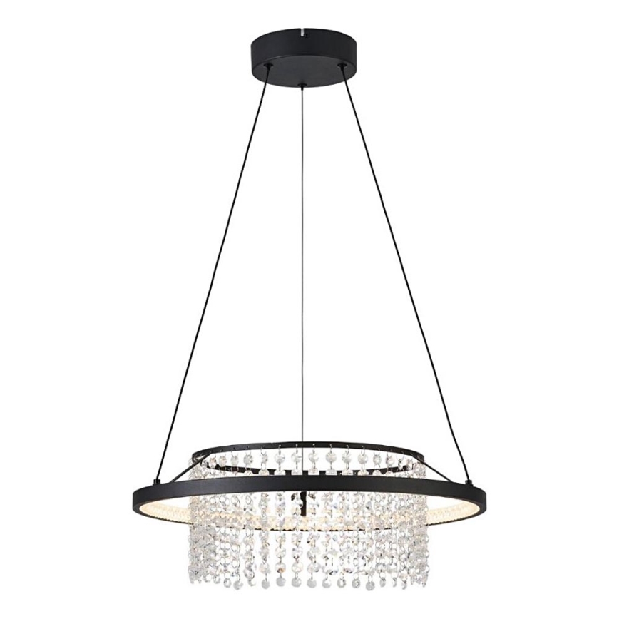 Rabalux - LED-lühter kaablil LED/40W/230V 3000/3500/4000K