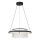 Rabalux - LED-lühter kaablil LED/40W/230V 3000/3500/4000K
