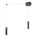 Rabalux - LED Lühter LED/14W/230V