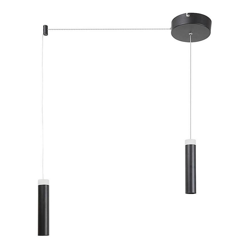 Rabalux - LED Lühter LED/14W/230V