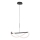 Rabalux - LED Lühter LED/15W/230V 4000K