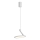 Rabalux - LED Lühter LED/20W/230V valge