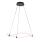 Rabalux - LED Lühter LED/34W/230V 4000K