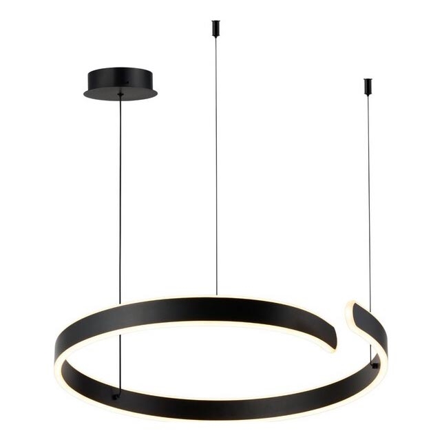 Rabalux - LED Lühter LED/35W/230V 3000/4000/6500K