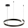 Rabalux - LED Lühter LED/35W/230V 3000/4000/6500K