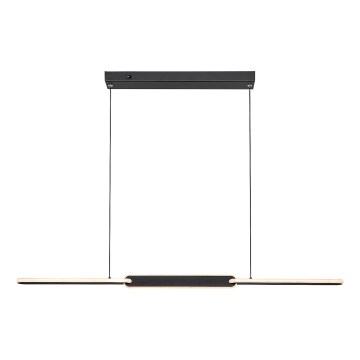 Rabalux - LED Lühter LED/36W/230V 3000K/4000K