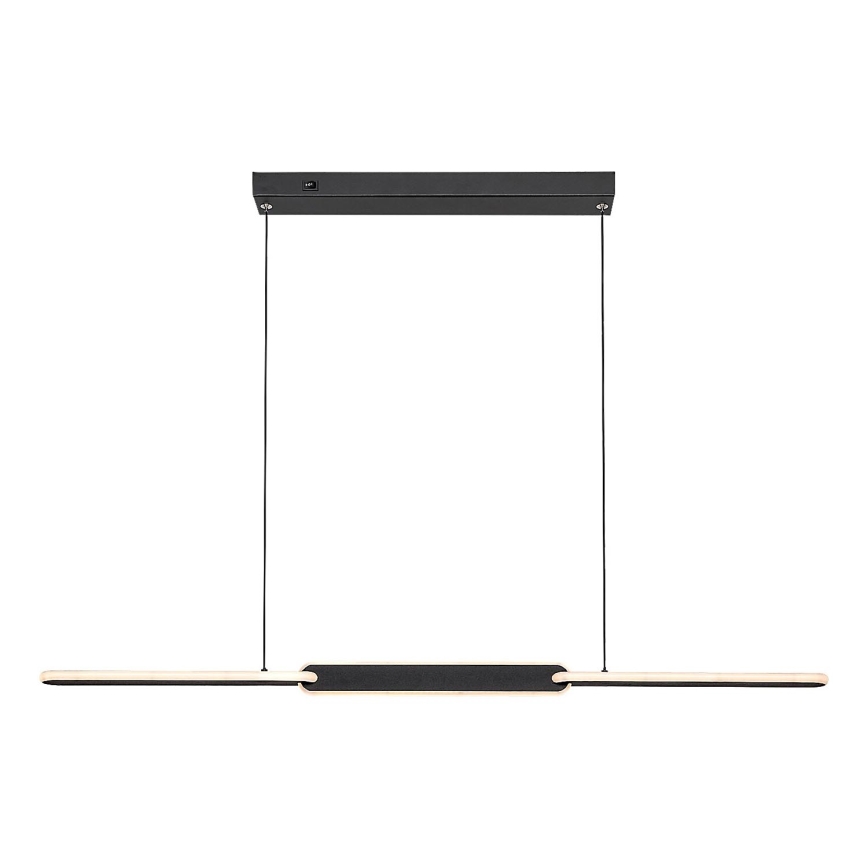 Rabalux - LED Lühter LED/36W/230V 3000K/4000K