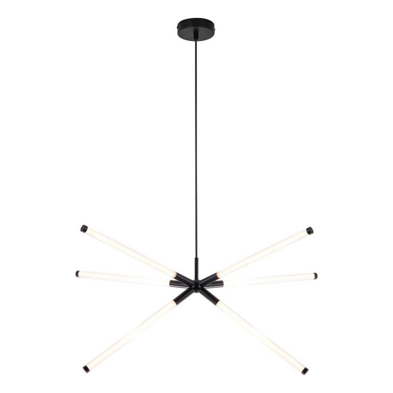 Rabalux - LED Lühter LED/36W/230V 3000K