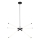 Rabalux - LED Lühter LED/36W/230V 3000K