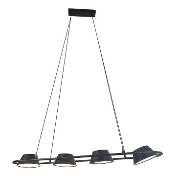 Rabalux - LED Lühter LED/36W/230V 3000K