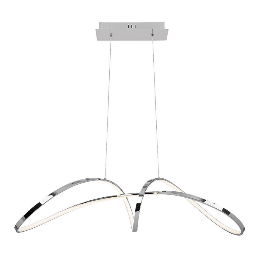 Rabalux - LED Lühter LED/38W/230V