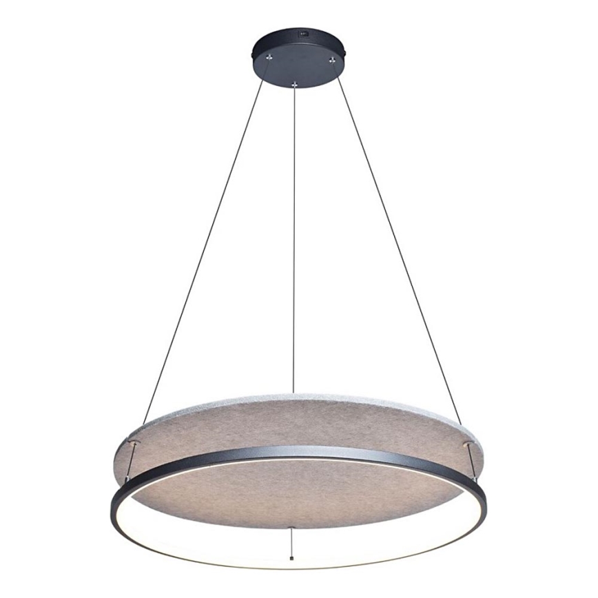 Rabalux - LED Lühter LED/40W/230V 3000/4000K