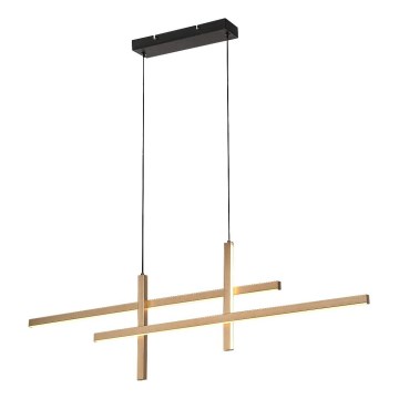 Rabalux - LED Lühter LED/40W/230V 3000K