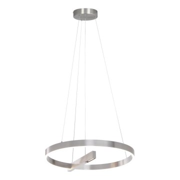 Rabalux - LED Lühter LED/40W/230V läikiv kroom