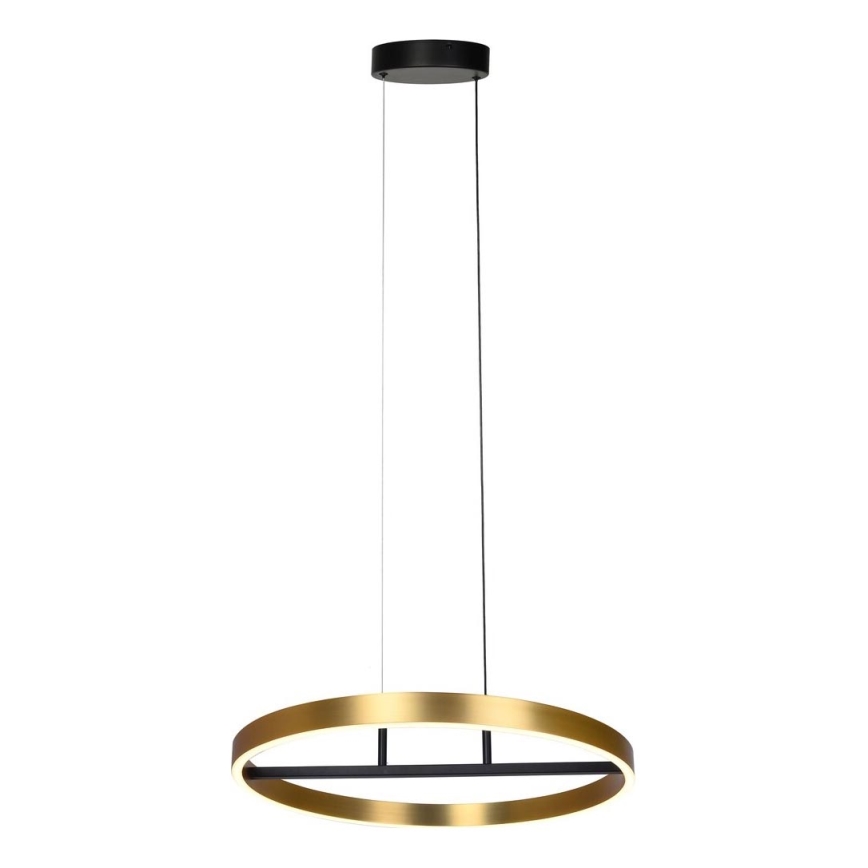 Rabalux - LED Lühter LED/42W/230V kuldne