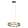 Rabalux - LED Lühter LED/42W/230V kuldne