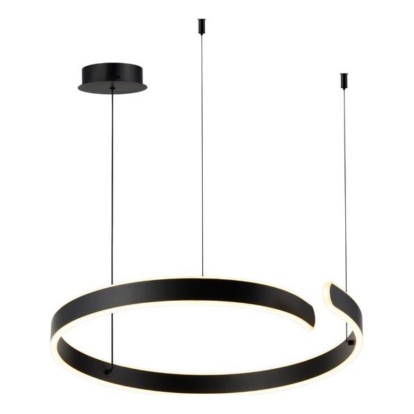 Rabalux - LED Lühter LED/45W/230V 3000/4000/6500K