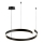 Rabalux - LED Lühter LED/45W/230V 3000/4000/6500K