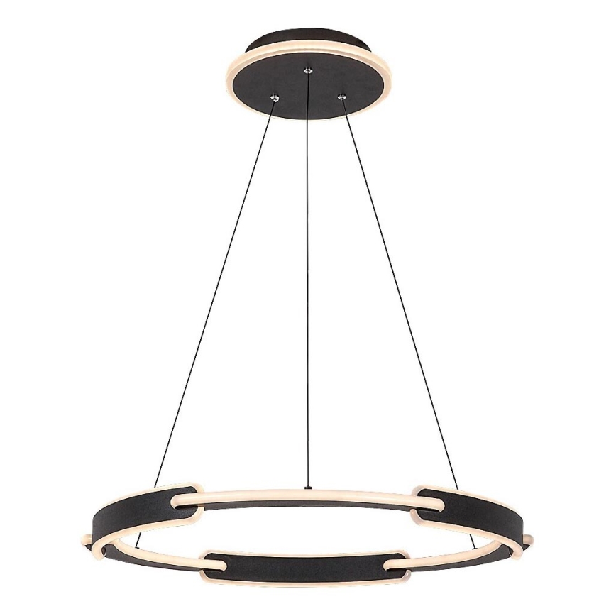 Rabalux - LED Lühter LED/45W/230V 3000K/4000K