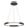 Rabalux - LED Lühter LED/45W/230V 3000K/4000K
