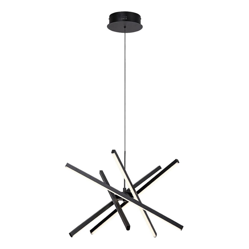 Rabalux - LED Lühter LED/48W/230V 4000K