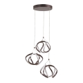 Rabalux - LED Lühter LED/50W/230V