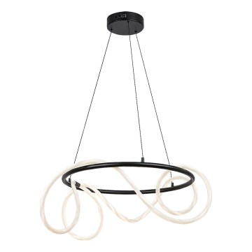 Rabalux - LED Lühter LED/54W/230V