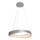 Rabalux - LED Lühter LED/56W/230V 3000K hõbedane