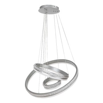 Rabalux - LED Lühter LED/75W/230V