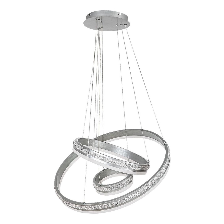 Rabalux - LED Lühter LED/75W/230V