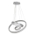 Rabalux - LED Lühter LED/75W/230V