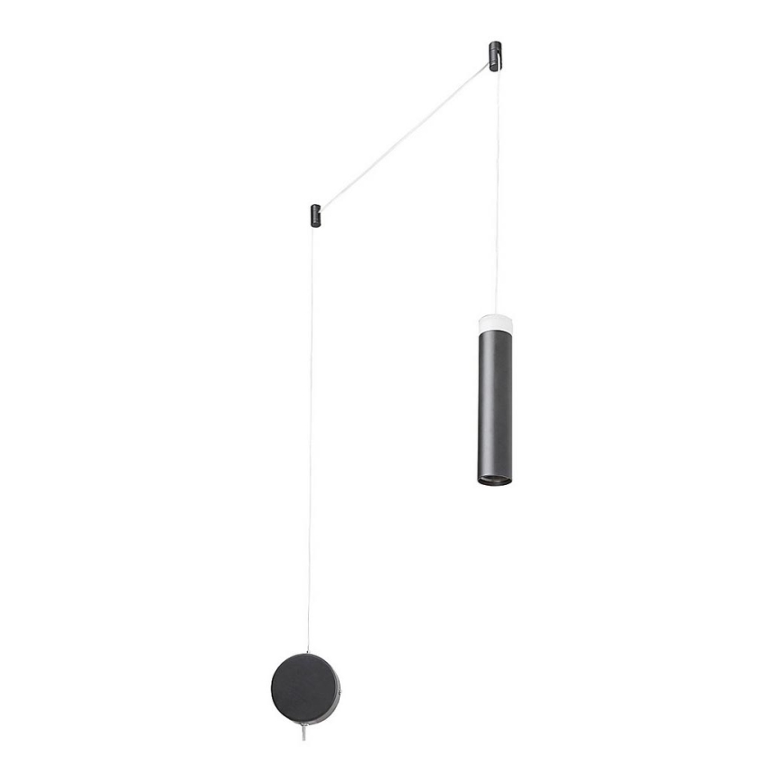 Rabalux - LED Lühter LED/7W/230V