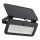 Rabalux - LED Päikesepaneeliga prožektor koos anduriga LED/8W/3,7V 3000/4000/6500K IP65