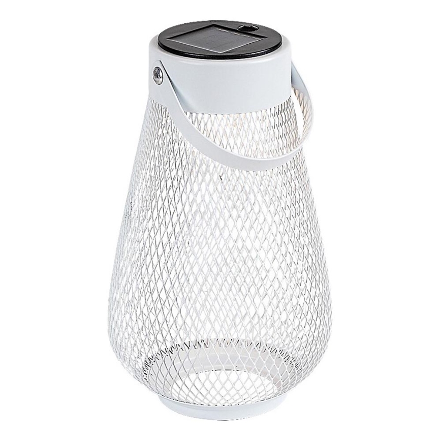 Rabalux - LED Päikesepaneeliga valgusti LED/0,16W/1,2V 400mAh IP44