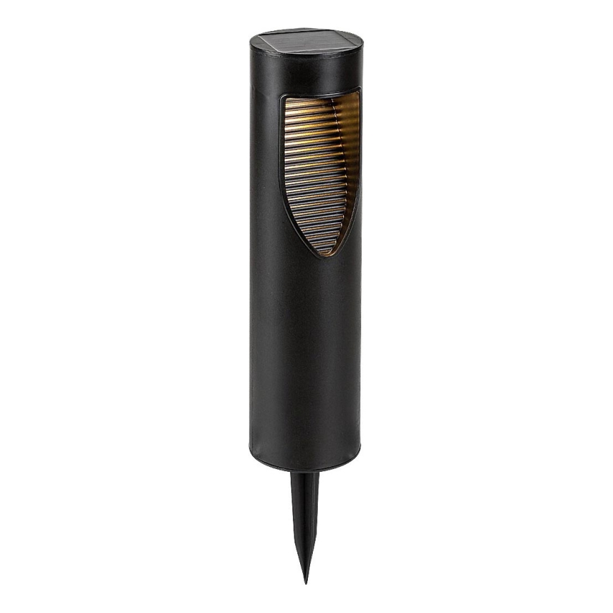 Rabalux - LED Päikesepaneeliga valgusti LED/0,1W/1,2V 600mAh IP44