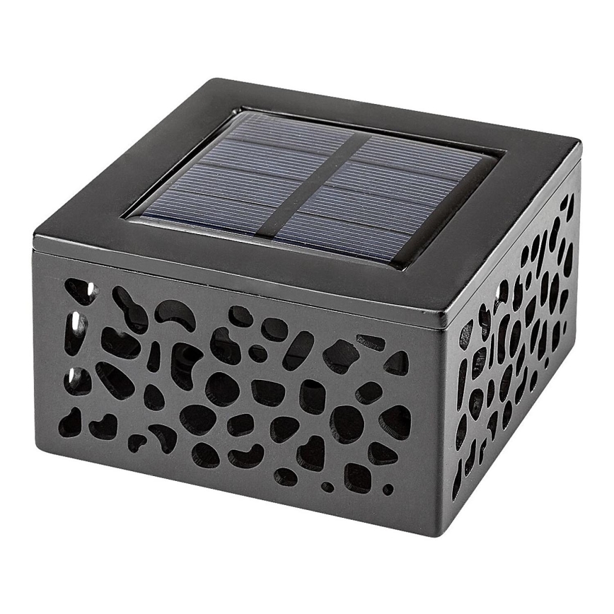 Rabalux - LED Päikesepaneeliga valgusti LED/0,5W/1,2V IP44 600 mAh