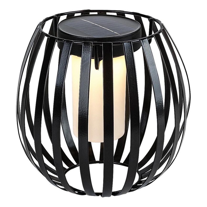 Rabalux - LED Päikesepaneeliga valgusti LED/1W/1,2V 300mAh IP44