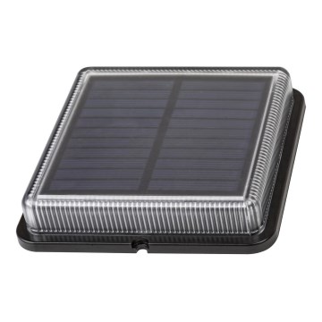 Rabalux - LED päikesepaneeliga välisvalgusti LED/1,5W/3,2V 4000K 500 mAh IP67