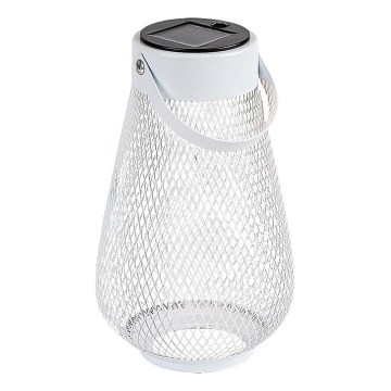 Rabalux - LED päikesevalgusti LED/0,16W/1,2V 400mAh IP44